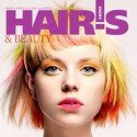 Журнал Hair’s How, гид в мире парикмахерского искусства